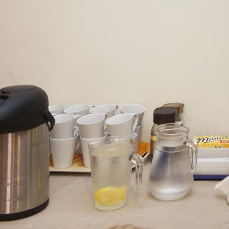 קרקוב City Hostel מראה חיצוני תמונה