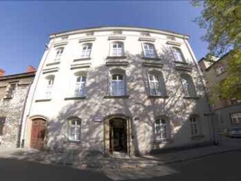 קרקוב City Hostel מראה חיצוני תמונה