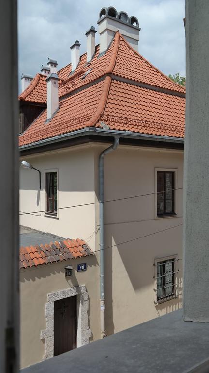 קרקוב City Hostel מראה חיצוני תמונה