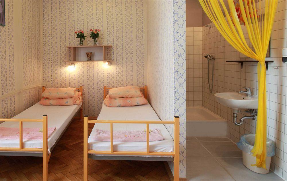 קרקוב City Hostel מראה חיצוני תמונה