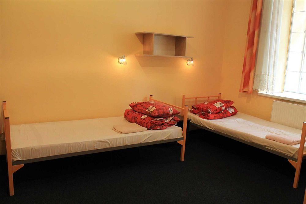 קרקוב City Hostel מראה חיצוני תמונה
