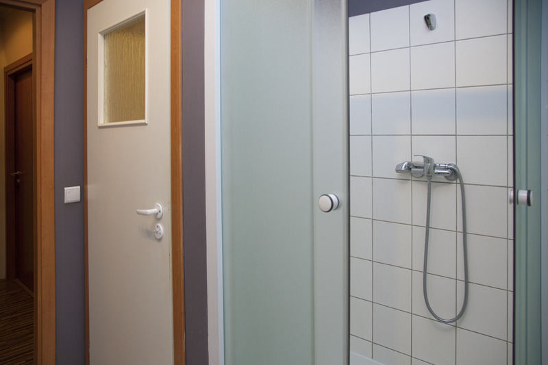 קרקוב City Hostel מראה חיצוני תמונה