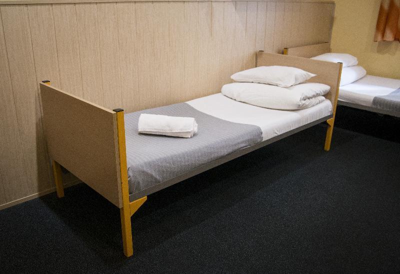 קרקוב City Hostel מראה חיצוני תמונה