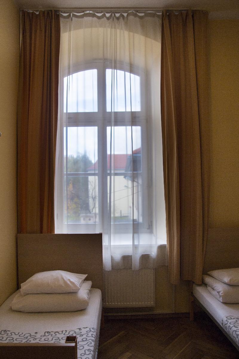קרקוב City Hostel מראה חיצוני תמונה
