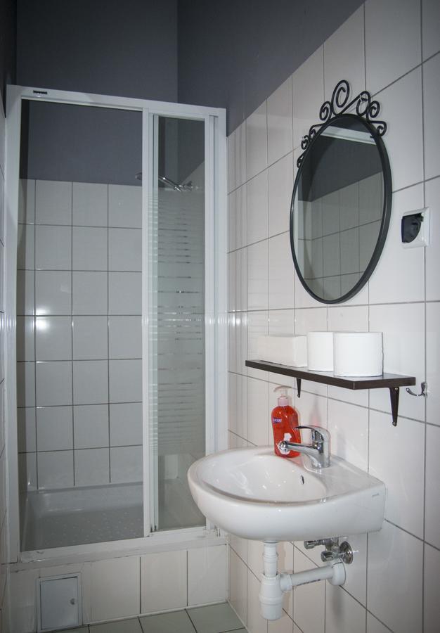 קרקוב City Hostel מראה חיצוני תמונה